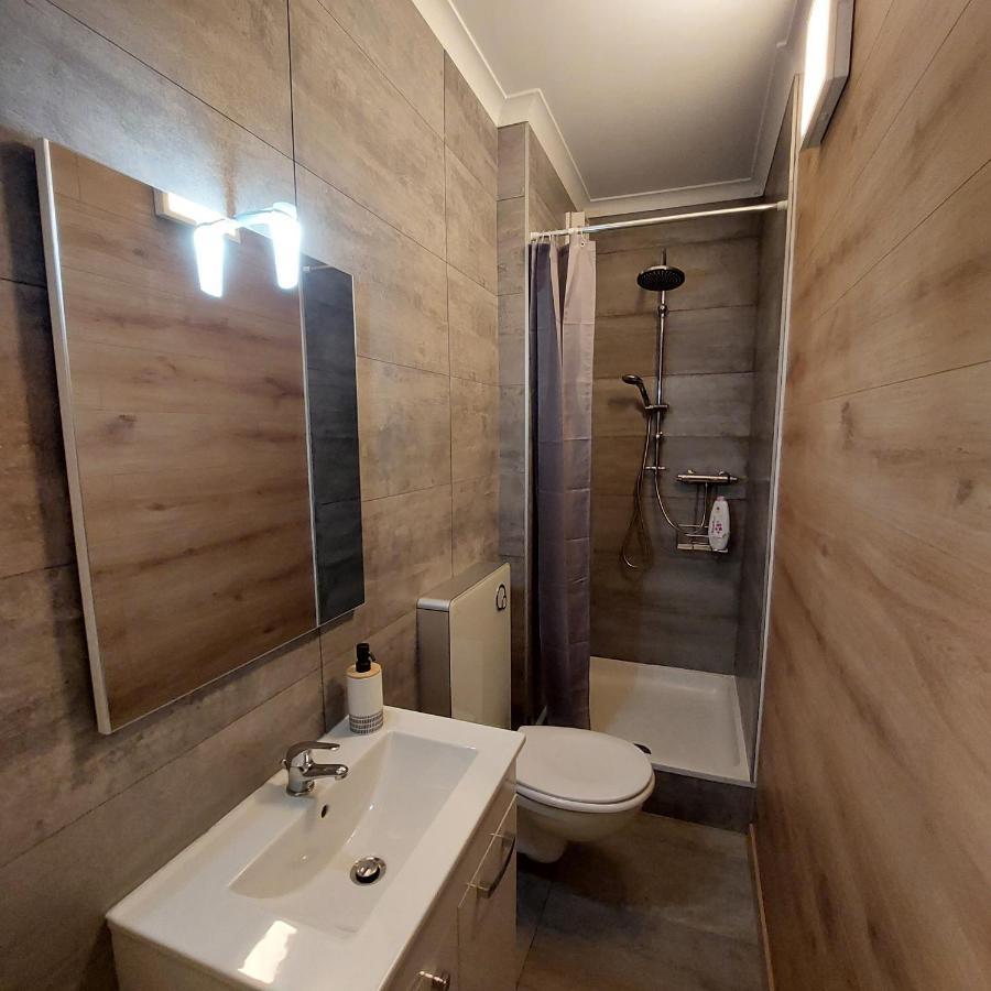 Le Berceau Des Croisades Apartamento Bouillon Exterior foto