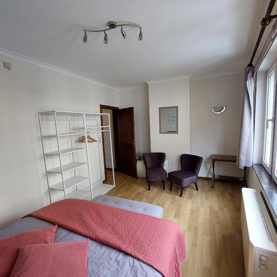 Le Berceau Des Croisades Apartamento Bouillon Exterior foto